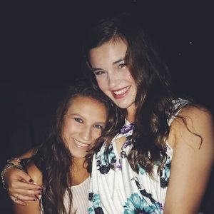 Meet your Posher, Caroline